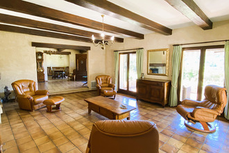 achat maison jouques 13490