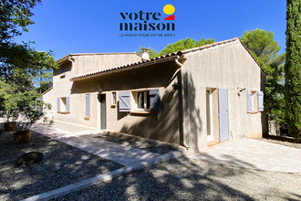 achat maison jouques 13490