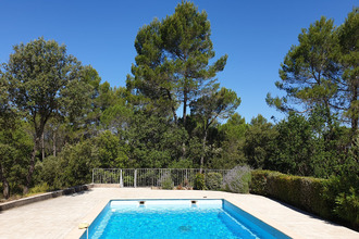 achat maison jouques 13490