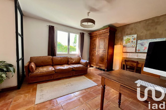 achat maison jouques 13490