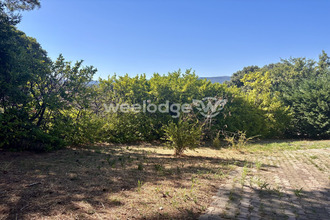 achat maison jouques 13490