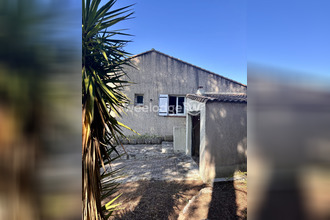 achat maison jouques 13490