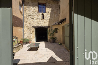 achat maison jouques 13490