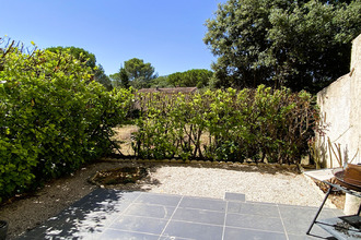 achat maison jouques 13490