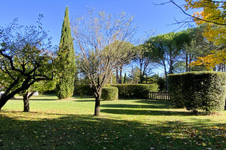 achat maison jouques 13490