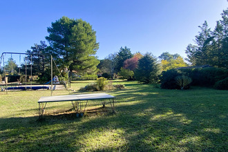 achat maison jouques 13490