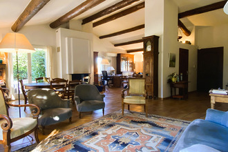 achat maison jouques 13490