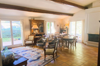 achat maison jouques 13490