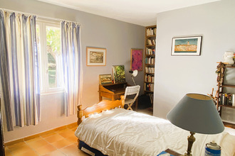 achat maison jouques 13490