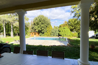 achat maison jouques 13490