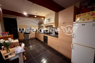 achat maison jouques 13490