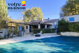 achat maison jouques 13490