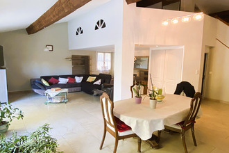 achat maison jouques 13490