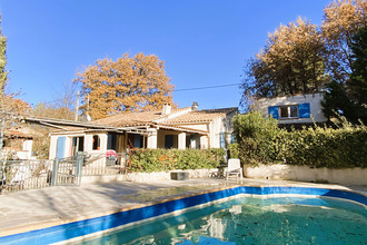 achat maison jouques 13490