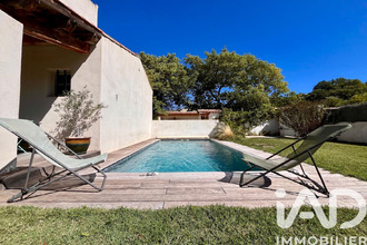 achat maison jouques 13490