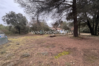 achat maison jouques 13490