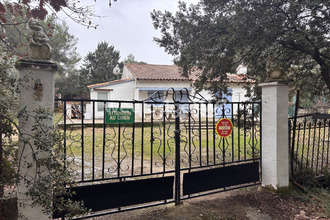 achat maison jouques 13490