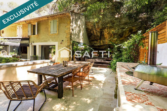 achat maison jouques 13490