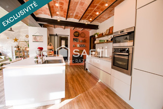 achat maison jouques 13490