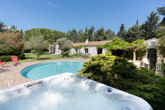 achat maison jouques 13490