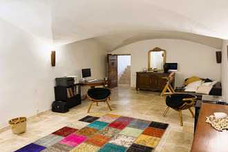 achat maison jouques 13490