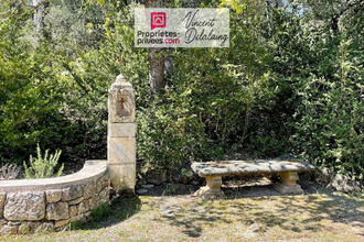 achat maison jouques 13490