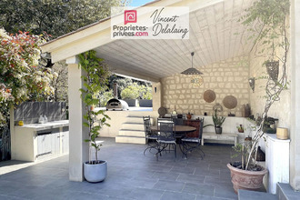 achat maison jouques 13490