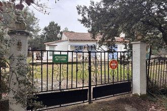 achat maison jouques 13490