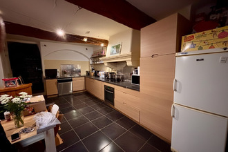 achat maison jouques 13490