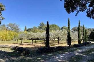 achat maison jouques 13490