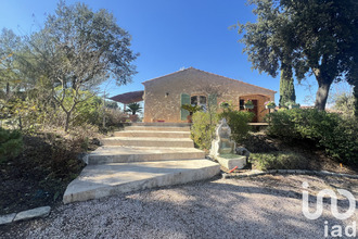 achat maison jouques 13490