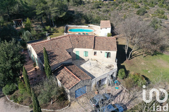 achat maison jouques 13490