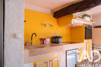 achat maison jouques 13490