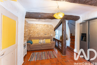 achat maison jouques 13490