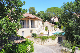 achat maison jouques 13490