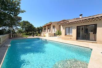 achat maison jouques 13490