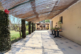 achat maison jouques 13490