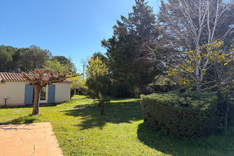 achat maison jouques 13490