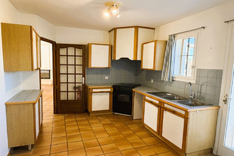 achat maison jouques 13490