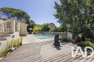 achat maison jouques 13490