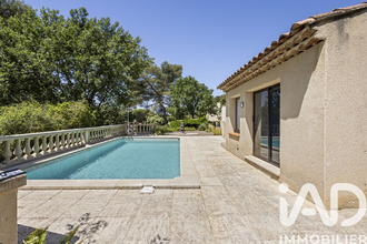 achat maison jouques 13490