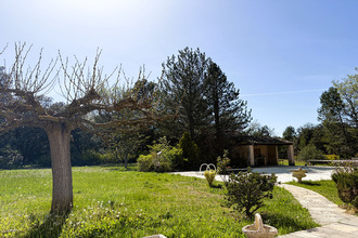 achat maison jouques 13490