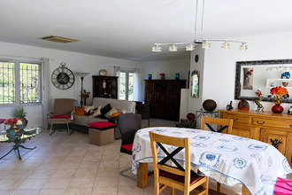 achat maison jouques 13490