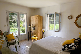 achat maison jouques 13490