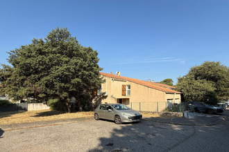 achat maison jouques 13490