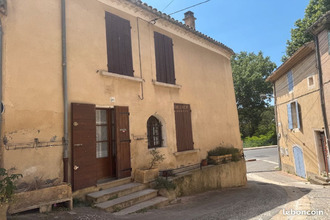 achat maison jouques 13490