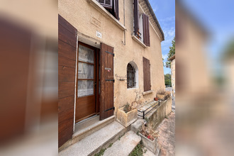 achat maison jouques 13490