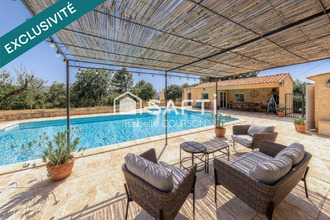 achat maison jouques 13490