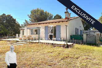 achat maison jouques 13490