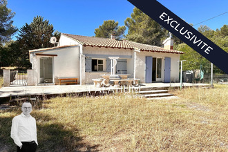 achat maison jouques 13490